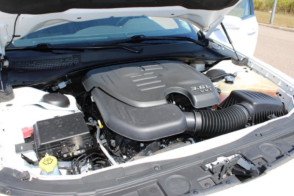 2022 Chrysler 300 Touring