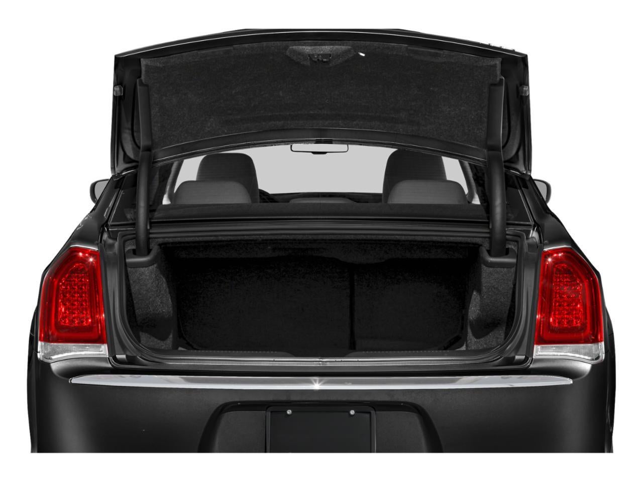 2022 Chrysler 300 Touring