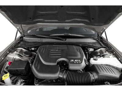 2022 Chrysler 300 Touring