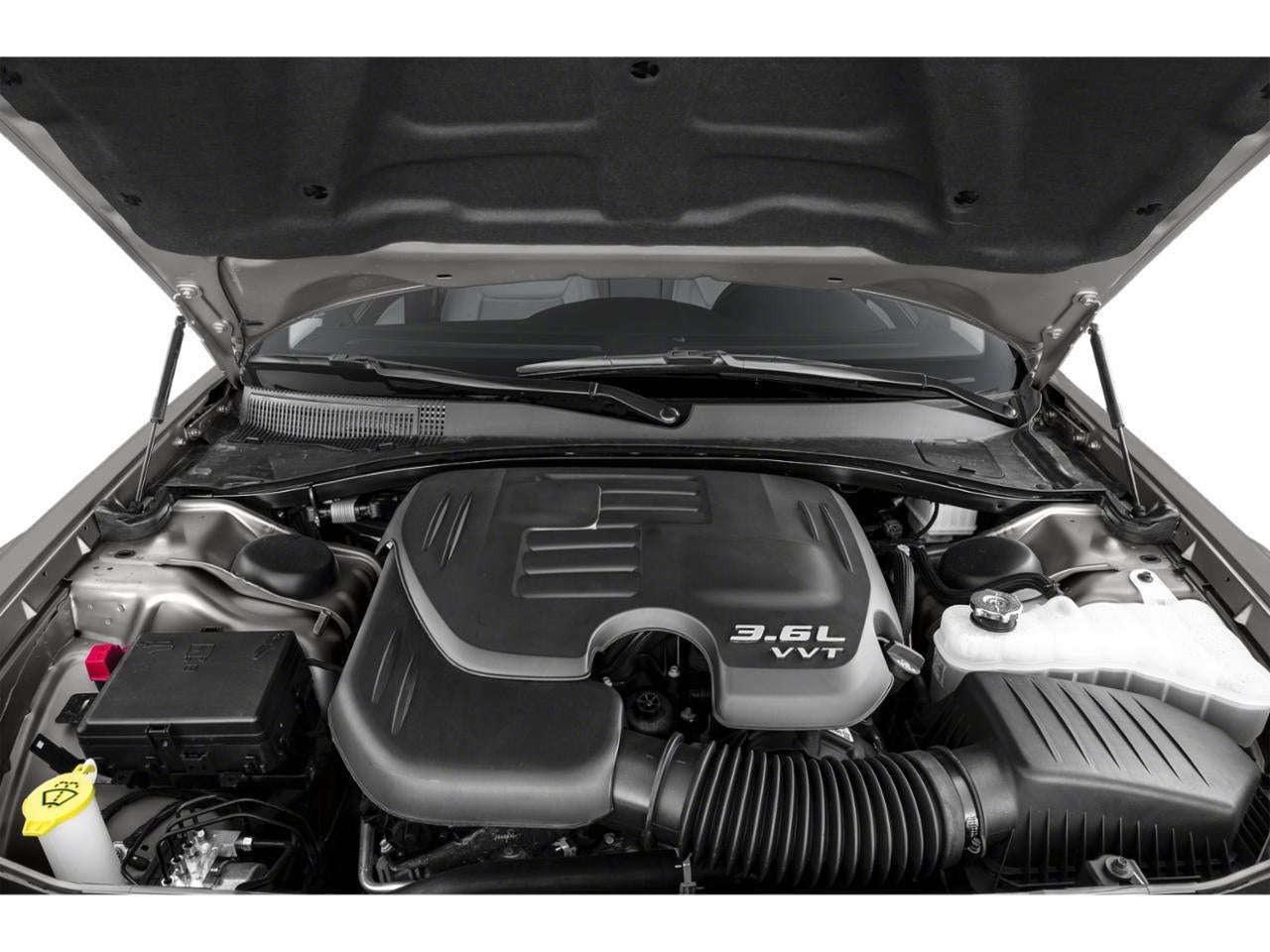 2022 Chrysler 300 Touring