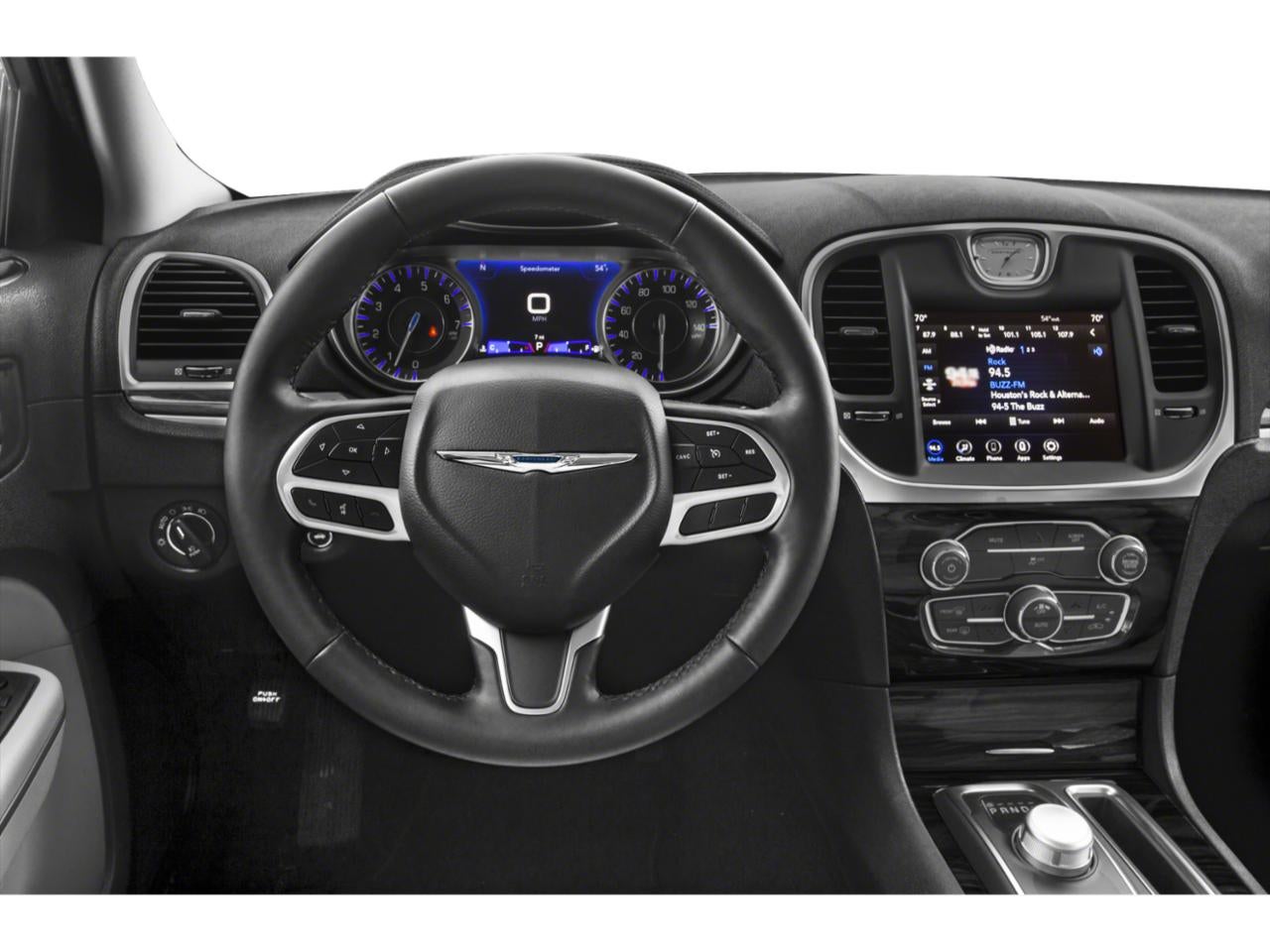 2022 Chrysler 300 Touring