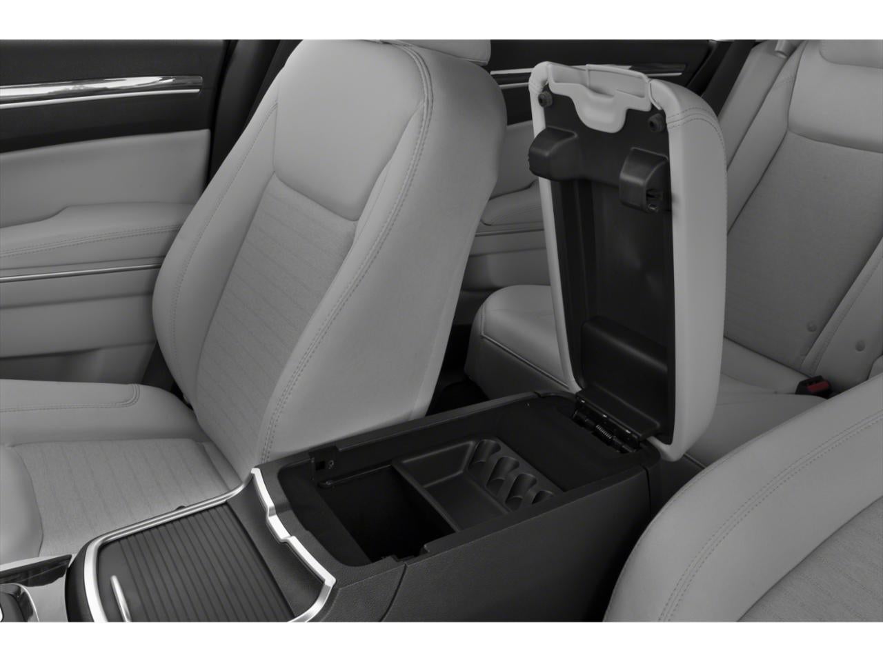 2022 Chrysler 300 Touring