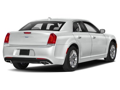 2022 Chrysler 300 Touring