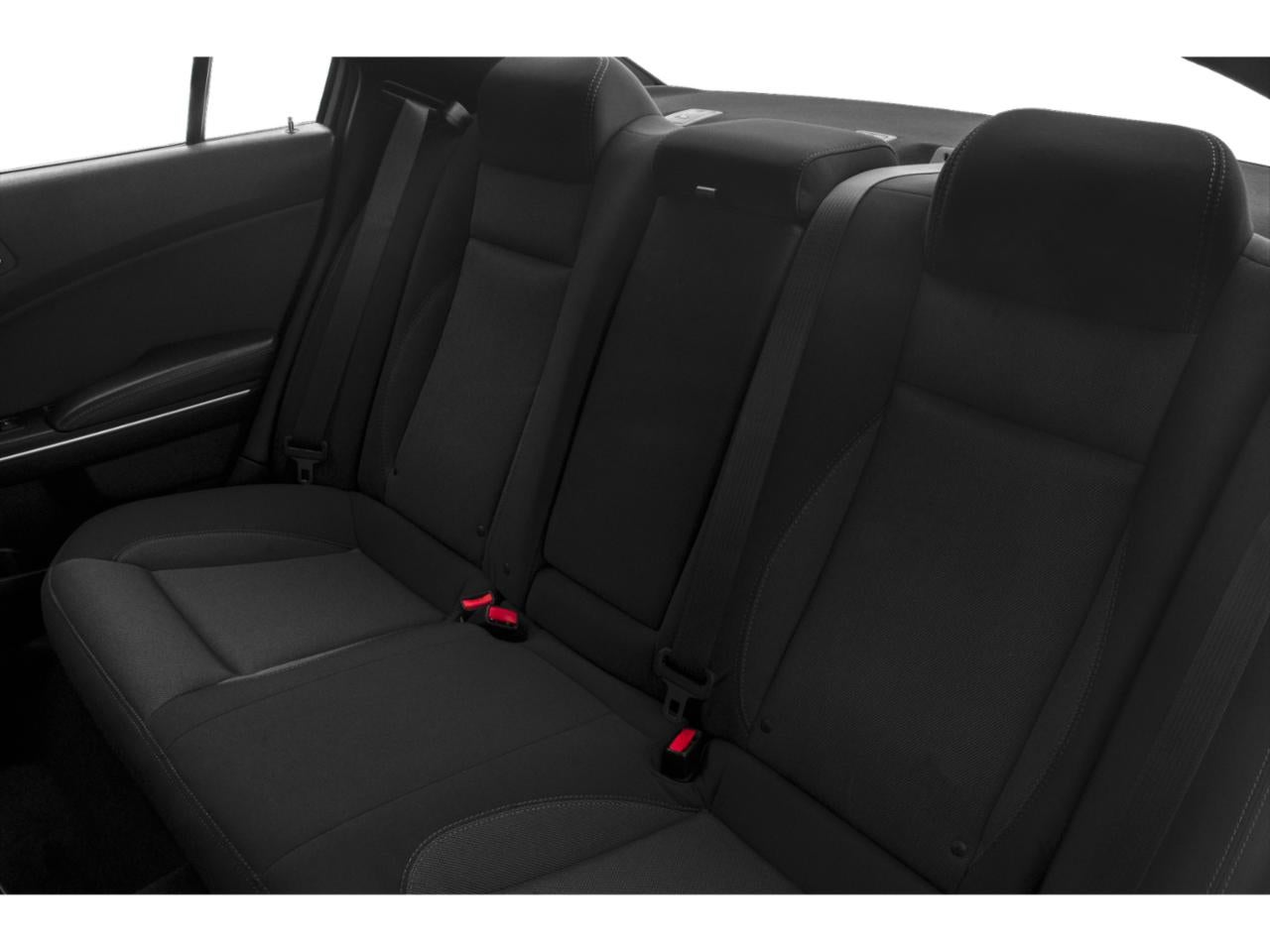 2015 Dodge Charger SE