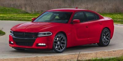 2015 Dodge Charger SE