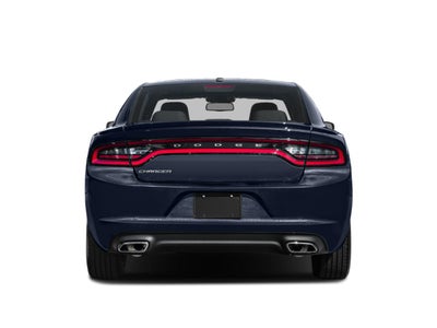 2015 Dodge Charger SE