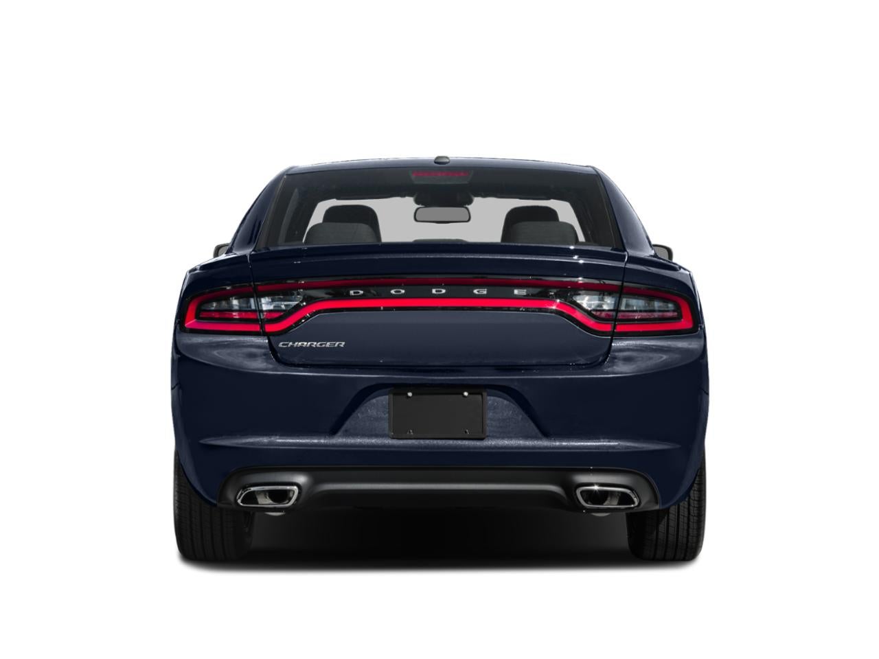 2015 Dodge Charger SE