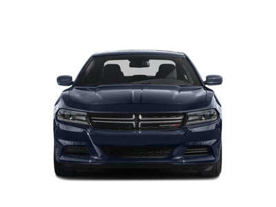 2015 Dodge Charger SE