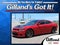 2016 Dodge Charger SRT Hellcat