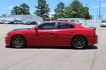 2016 Dodge Charger SRT Hellcat
