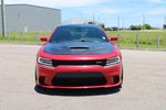 2016 Dodge Charger SRT Hellcat