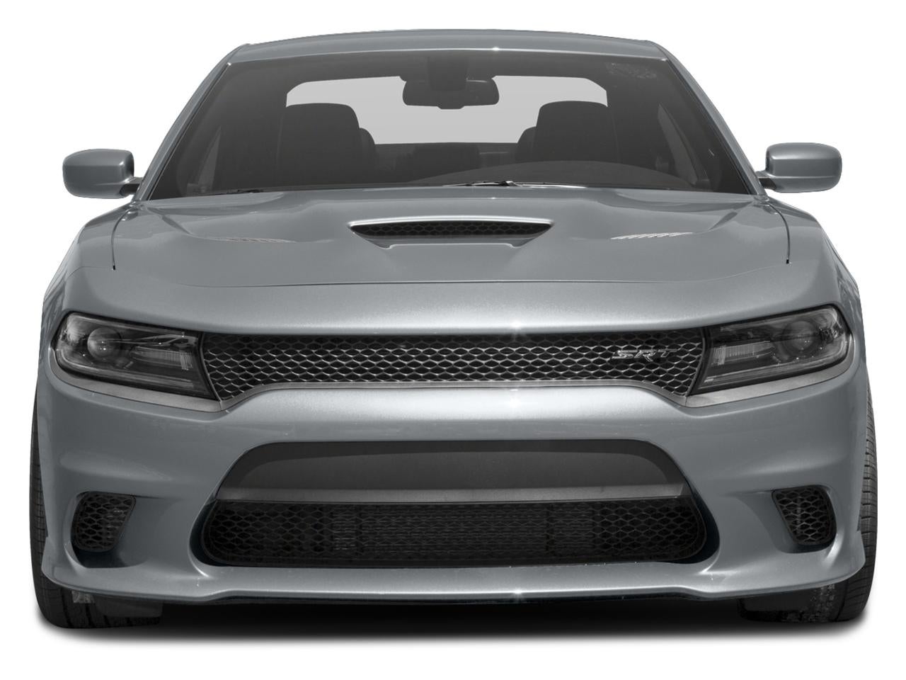2016 Dodge Charger SRT Hellcat