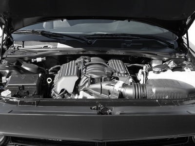 2016 Dodge Challenger R/T Scat Pack