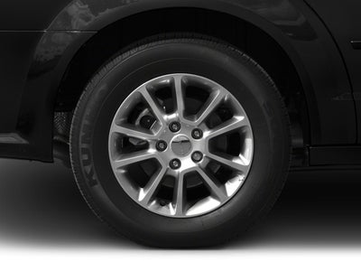 2016 Dodge Grand Caravan R/T