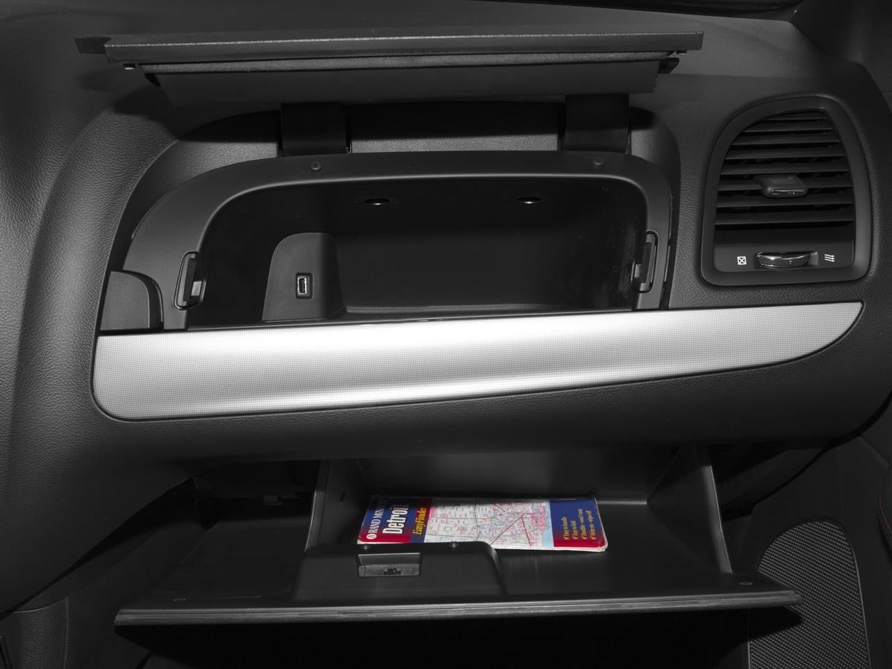 2016 Dodge Grand Caravan R/T
