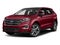 2018 Ford Edge Sport