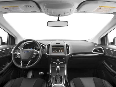 2018 Ford Edge Sport