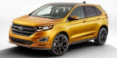 2018 Ford Edge Sport