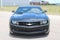 2011 Chevrolet Camaro 2LS