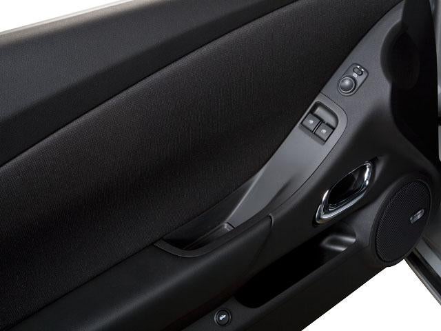 2011 Chevrolet Camaro 2LS