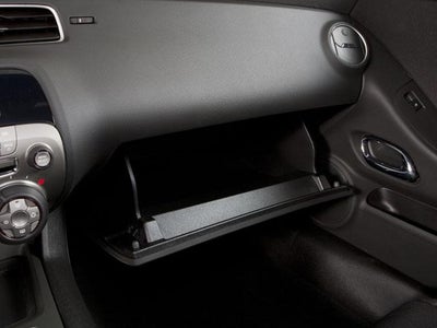 2011 Chevrolet Camaro 2LS