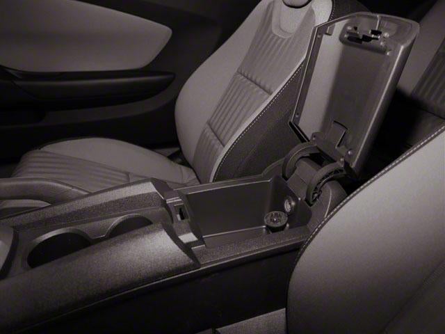 2011 Chevrolet Camaro 2LS