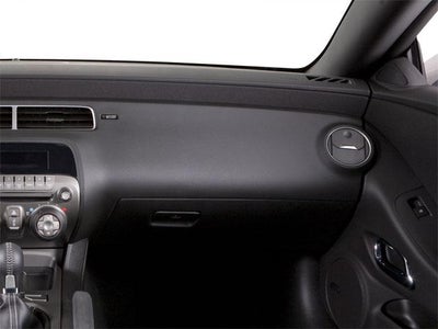 2011 Chevrolet Camaro 2LS