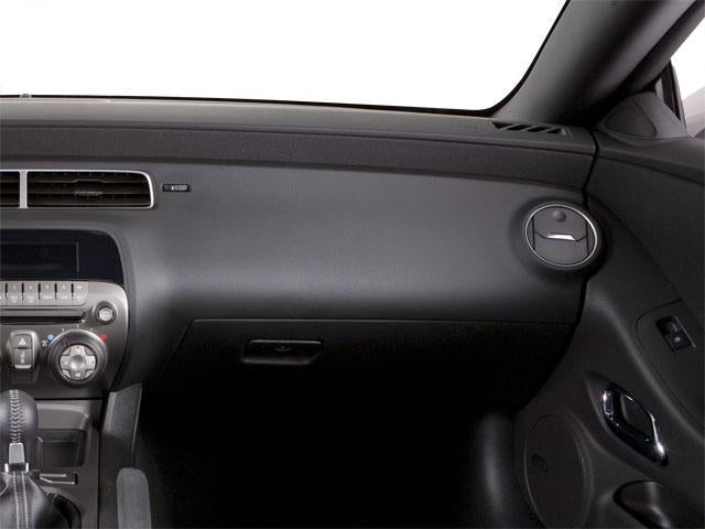 2011 Chevrolet Camaro 2LS