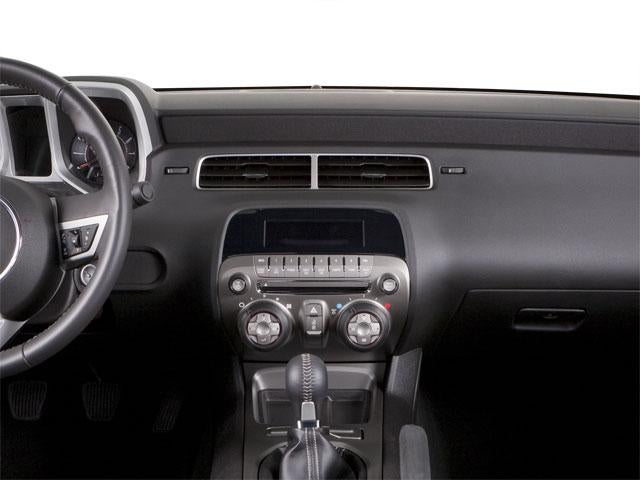 2011 Chevrolet Camaro 2LS