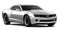 2011 Chevrolet Camaro 2LS