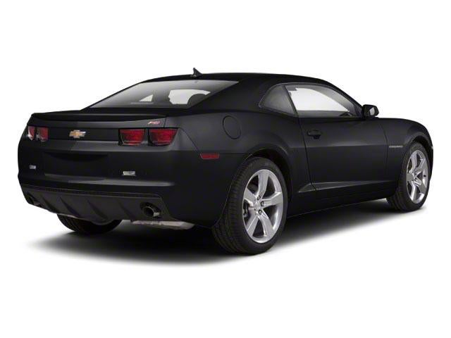 2011 Chevrolet Camaro 2LS