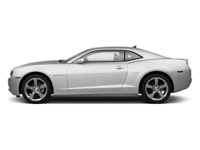 2011 Chevrolet Camaro 2LS