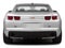 2011 Chevrolet Camaro 2LS