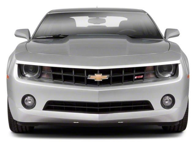 2011 Chevrolet Camaro 2LS