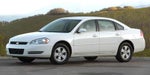 2007 Chevrolet Impala 3.5L LT