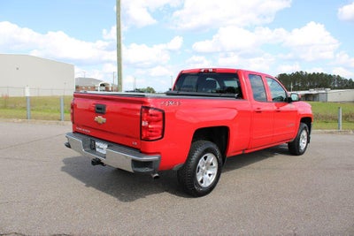 2019 Chevrolet Silverado LD LT