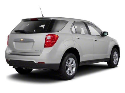 2012 Chevrolet Equinox LT w/1LT