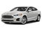 2019 Ford Fusion S