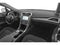 2019 Ford Fusion S