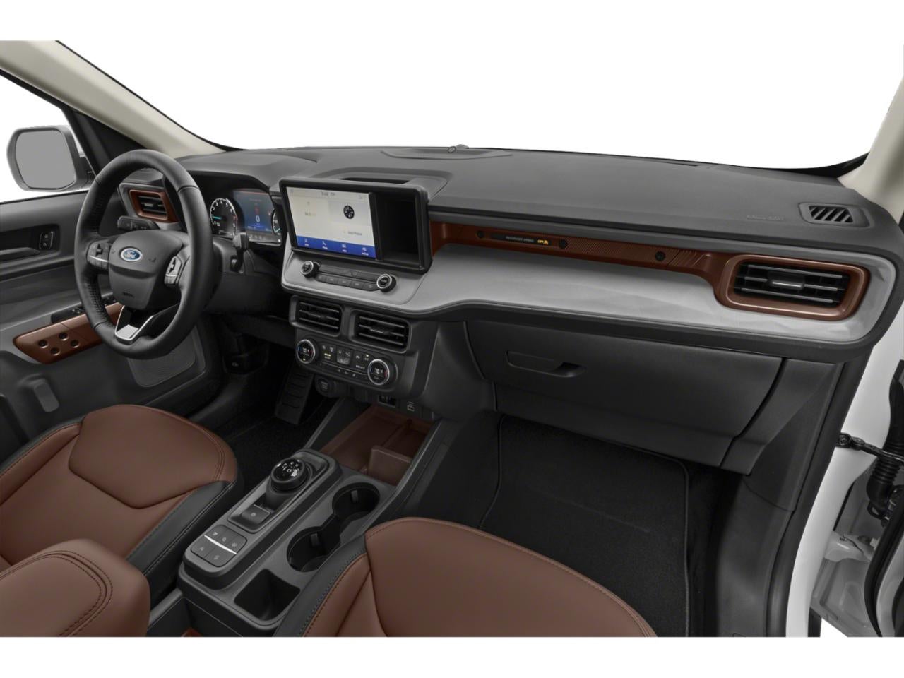 2022 Ford Maverick XL