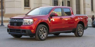 2022 Ford Maverick XL