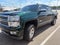 2015 Chevrolet Silverado 1500 High Country