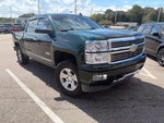 2015 Chevrolet Silverado 1500 High Country