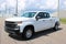 2020 Chevrolet Silverado 1500 Work Truck