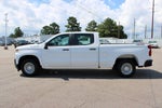 2020 Chevrolet Silverado 1500 Work Truck