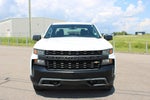 2020 Chevrolet Silverado 1500 Work Truck