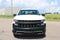 2020 Chevrolet Silverado 1500 Work Truck