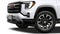 2027 GMC Terrain FWD Elevation