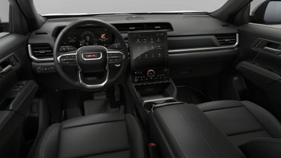 2027 GMC Terrain FWD Elevation
