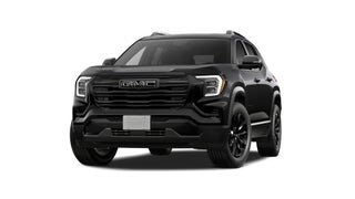 2027 GMC Terrain FWD Elevation